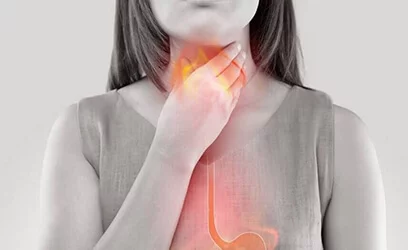 GERD – What it is and Symptoms to Look Out For
