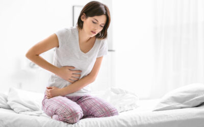 Pain in the large intestine: What could it be?