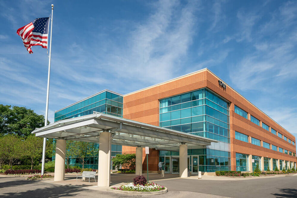 Infusion Centers of Michigan Locations - Center For Digestive Health