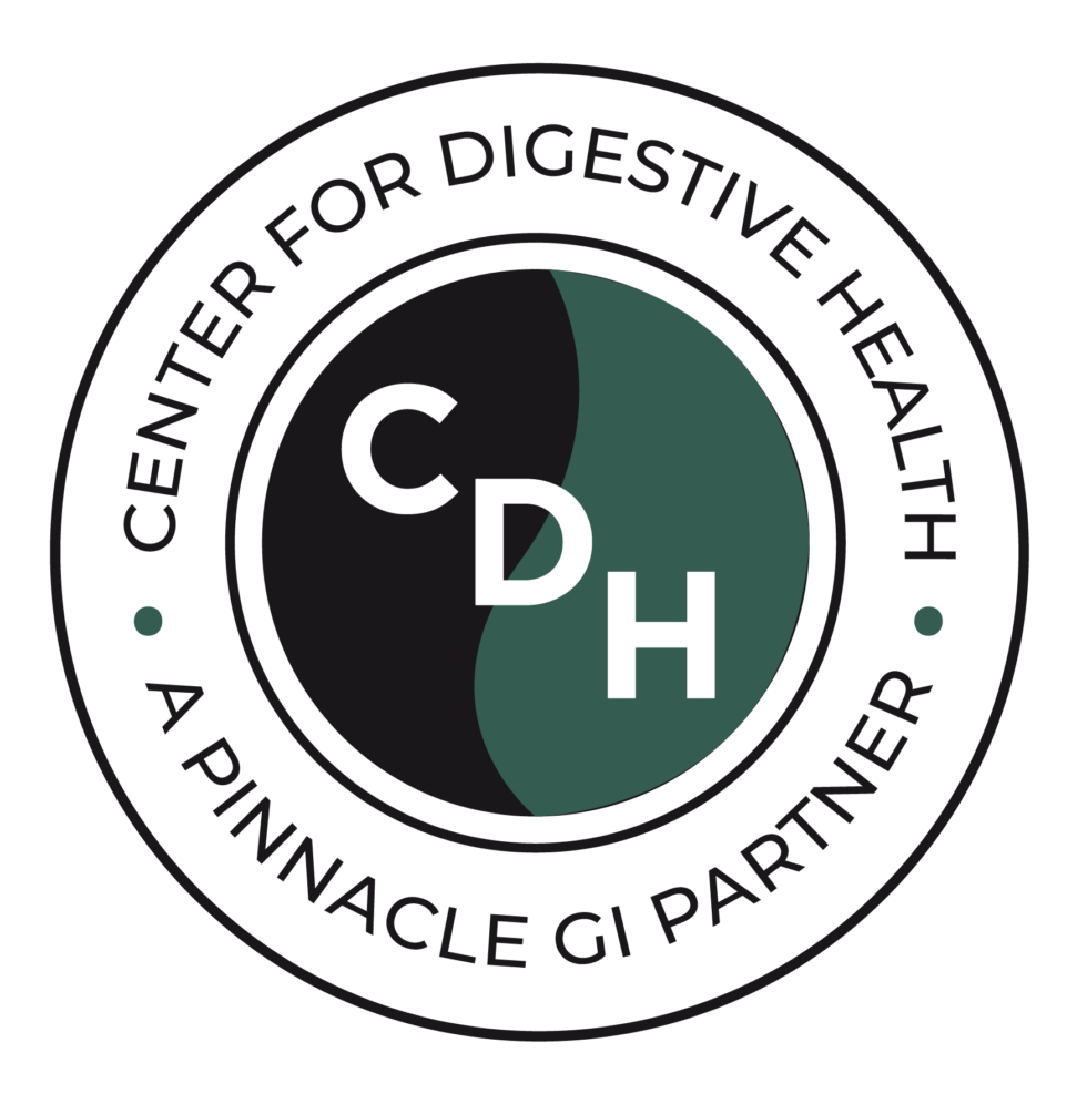 About center for digestive health
