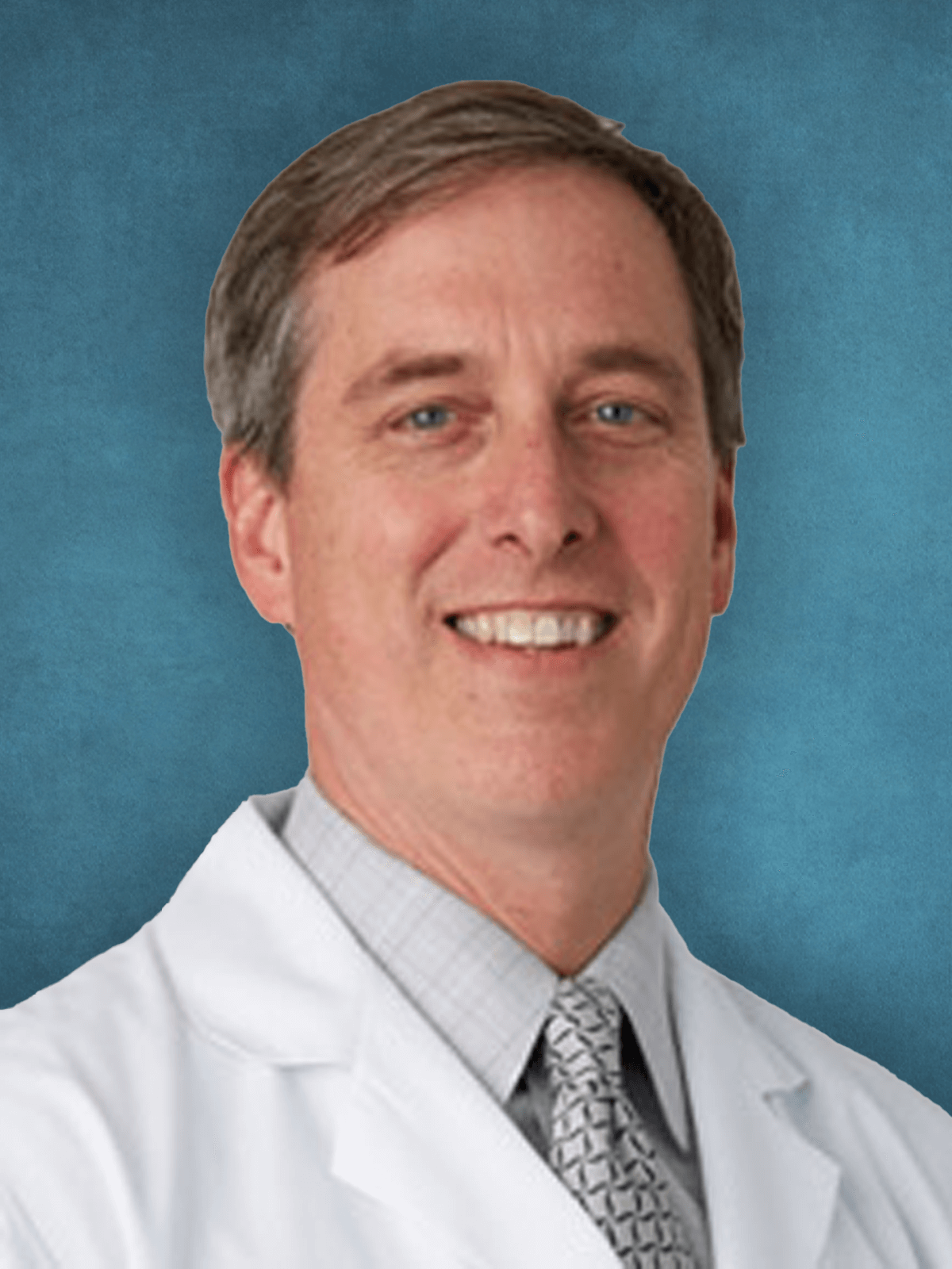 John R. Weber, MD