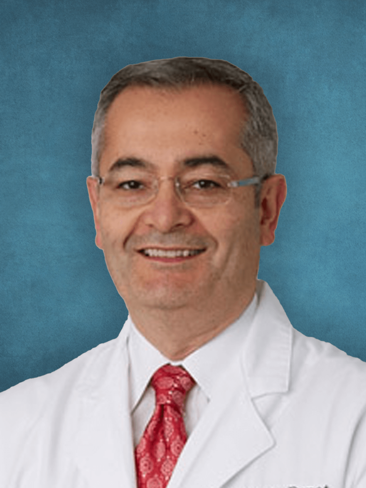 M. Emin Donat, MD, FRCPC