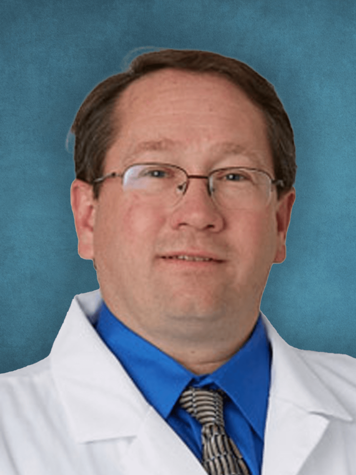 Richard T. Wille, MD