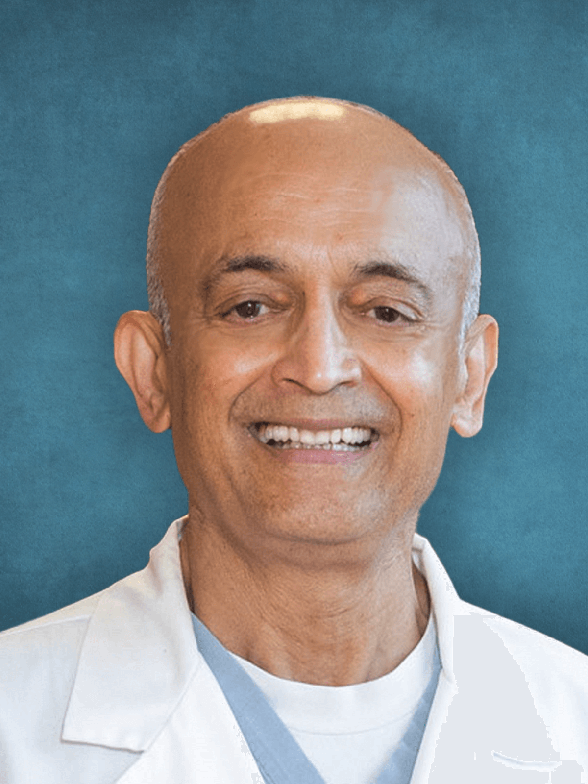 Tusar K. Desai, MD