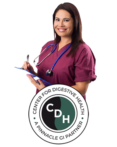 CDH We are here to help2